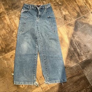 Vintage JNCO jeans